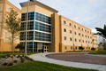 Daytona Beach campus: Apollo Hall