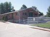 Former East Layton city offices