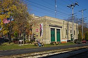 East Troy Railroad Museum