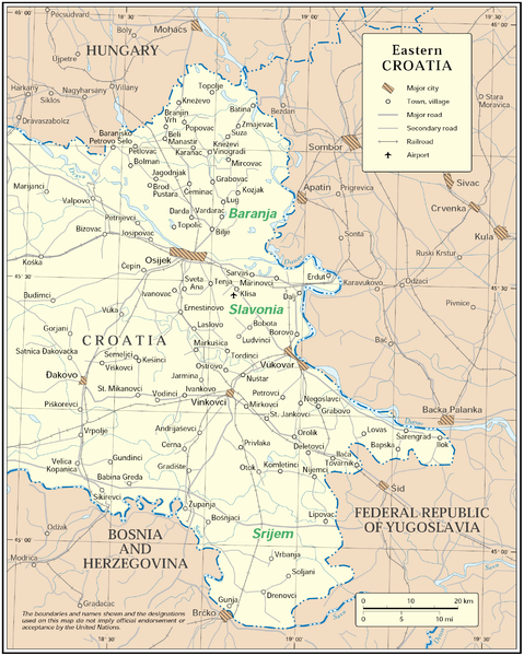 File:Eastern Croatia map.png