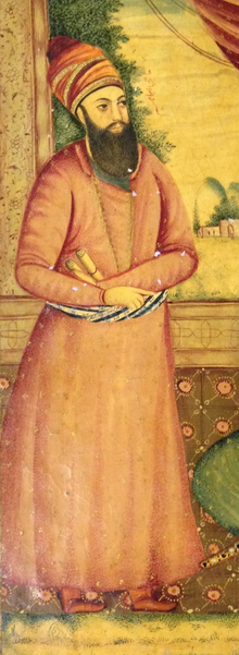 Ebrahim Khan Kalantar