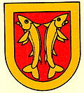 Coat of arms of Eclagnens