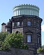 The Royal Observatory, Edinburgh