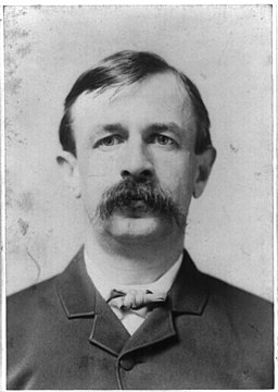 Edward Bellamy, 1850-1898 LCCN2002710158