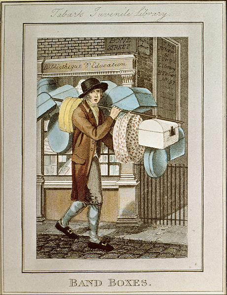 File:Edwards, Edward; Craig, William Marshall; Phillips, Richard - print; hand-coloured copper plate engraving - Band Boxes (Tabarts Juvenile Library) - Google Art Project.jpg