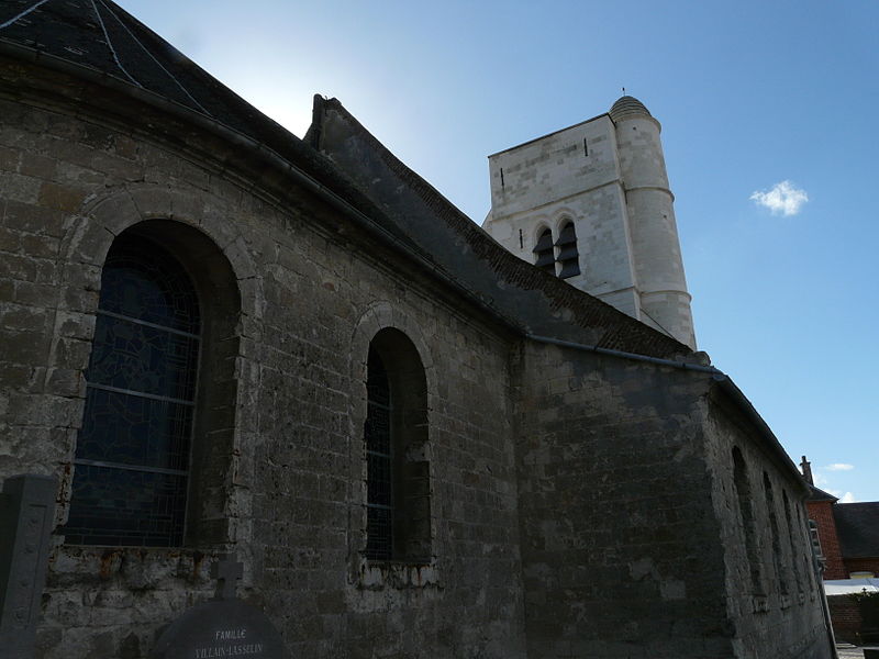 File:Eglise de Boussières-en-Cambrésis 3.JPG