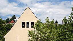 Ehemalige Klosterkirche in Burglengenfeld