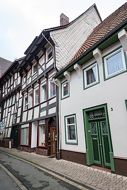 Einbeck, Maschenstraße 1 20171106 -002