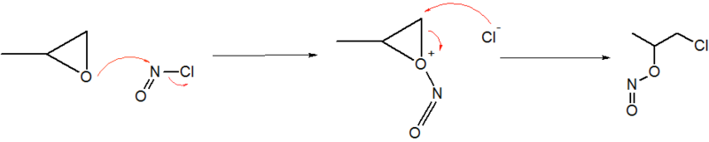 File:Electrophilic addition of NOCl to propylene oxide.png