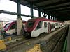 Ferrovia Trento-Malè EMUs in 2006