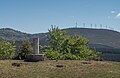 * Nomination Summit of Usakoatxa and trig point, on the border between Gipuzkoa and Álava. Basque Country, Spain --Basotxerri 15:07, 30 May 2017 (UTC) * Promotion  Support Good quality. (The filename could be better.) --XRay 15:44, 30 May 2017 (UTC)  Done File renamed. --Basotxerri 16:06, 30 May 2017 (UTC)