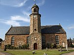 Elie Parish Church - geograph.org.uk - 937892.jpg