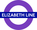 Elizabeth line roundel.svg