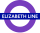 Elizabeth line roundel.svg