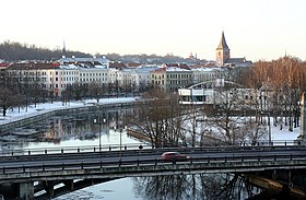Emajõgi and Võidu bridge.jpg