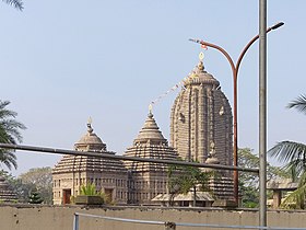 Emami Jagannath Temple, Balasore, Odisha.jpg