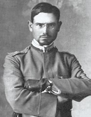 Emilio Lussu (1916)