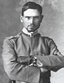 Emilio Lussu (Armungia, 4 di dizembri 1890 - Roma, 5 di mazzu 1975)