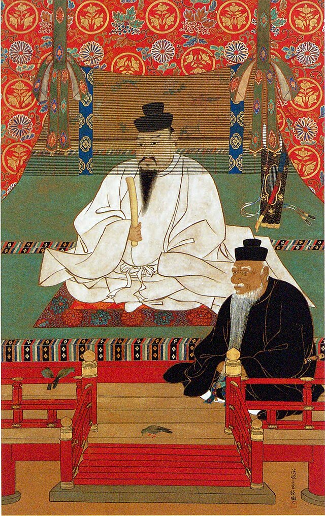 応神天皇 - Wikipedia