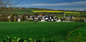 Épinay-sur-Odon