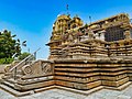 Erakesvara kuil, Pillalamarri, Suryapet kabupaten, Telangana 20.jpg