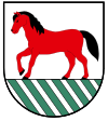 Wappen von Karná