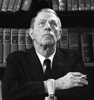 <span class="mw-page-title-main">Erskine Caldwell</span> 20th-century Southern-American novelist