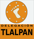 File:Escudo Delegacional TLALPAN.svg