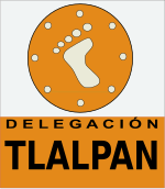 Tlalpan arması