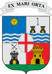 Escudo de Garrucha