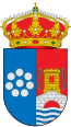 Wappen von Paterna del Campo
