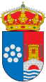 Blason de Paterna del Campo