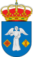 Blason de Ráfales