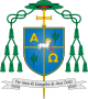 Herb duchownego