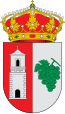 San Román de Hornija's våbenskjold