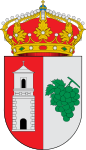 San Román de Hornija címere