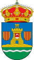 Terrer - Escudo de Armas