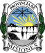 Escudo de la Provincia de Misiones.svg