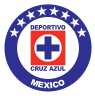 Escudo del Cruz Azul.svg