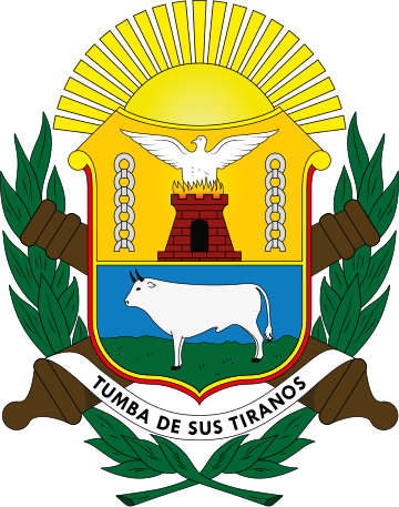 Consejo Legislativo del Estado Anzoátegui