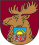 Jelgava - Herb