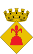 Escudo d'armas