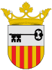 Wappen von Aran