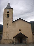 Thumbnail for Església de Sant Iscle i Santa Victòria (Andorra)