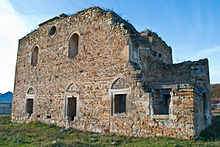 Eski-Saray mosque (Crimea) 03.jpg