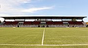 Thumbnail for Estadio Agustín Sánchez