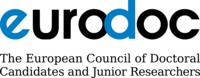 Logo of Eurodoc