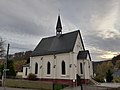 Kirche der Altlutheraner