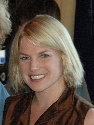 Eva Birthistle (Hild)