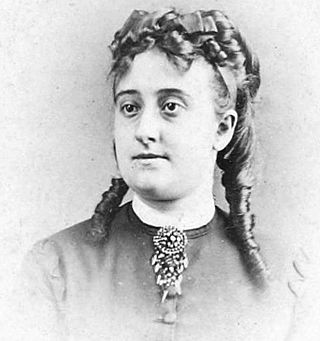 <span class="mw-page-title-main">Eva Gonzalès</span> French painter (1849–1883)